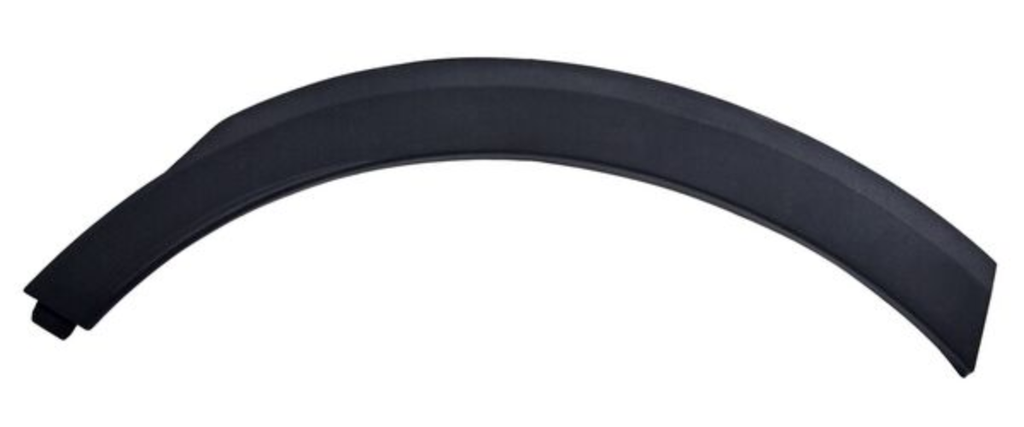 MOLDURA ARCO TRAS MG HS 2021 AL 2024 SECC DEL DER