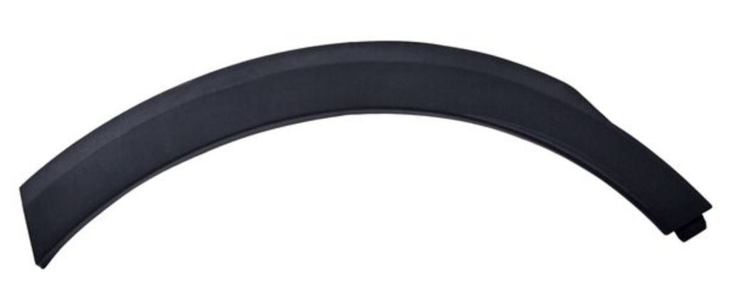 MOLDURA ARCO TRAS MG HS 2021 AL 2024 SECC DEL IZQ