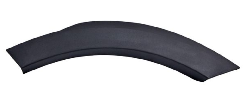 MOLDURA ARCO TRAS MG HS 2021 AL 2024 SECC TRAS IZQ