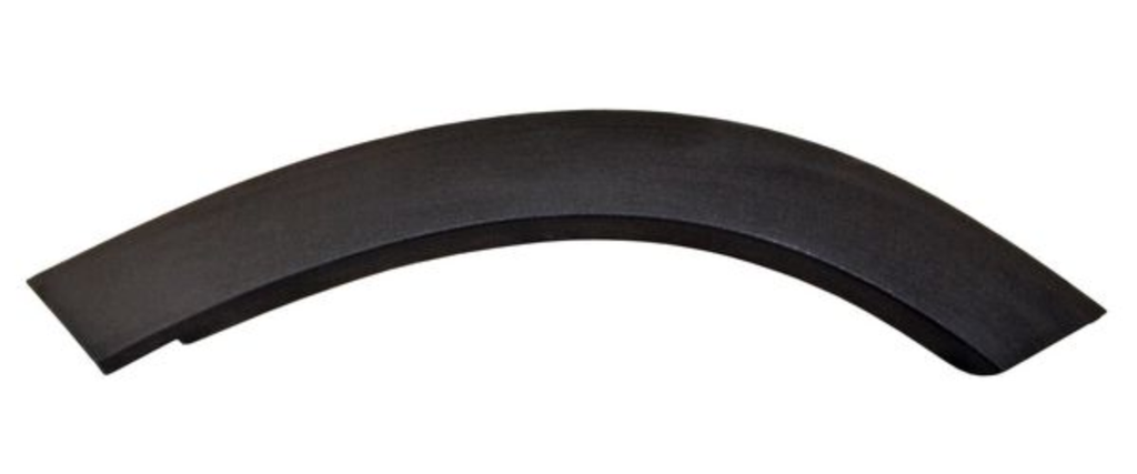 MOLDURA ARCO TRAS MG RX8 2021 AL 2024 DE PUERTA IZQ