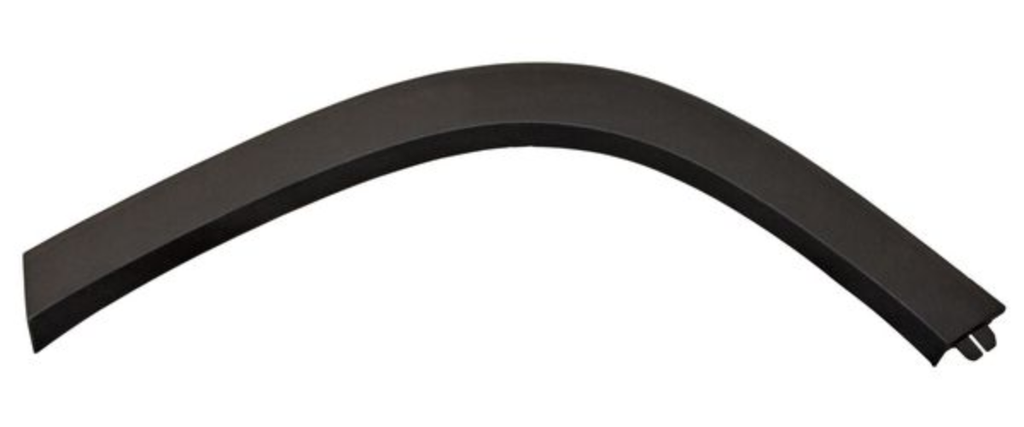 [MOMG-RX21-42] MOLDURA ARCO TRAS MG RX8 2021 AL 2024 IZQ