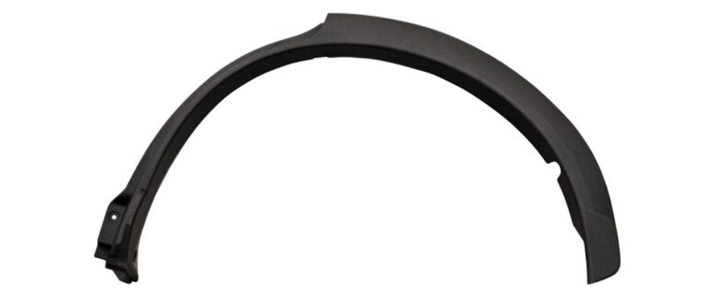 [MOMI-EC19-42] MOLDURA ARCO MITSUBISHI ECLIPSE CROSS 2019 AL 2021 TRAS IZQ