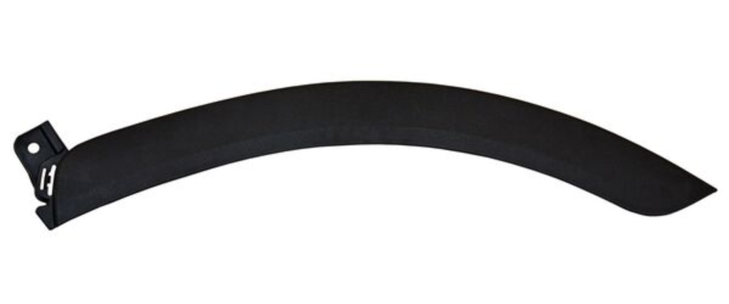 [MOMI-EC19-P41] MOLDURA ARCO MITSUBISHI ECLIPSE CROSS 2019 AL 2021 PUERTA TRAS DER