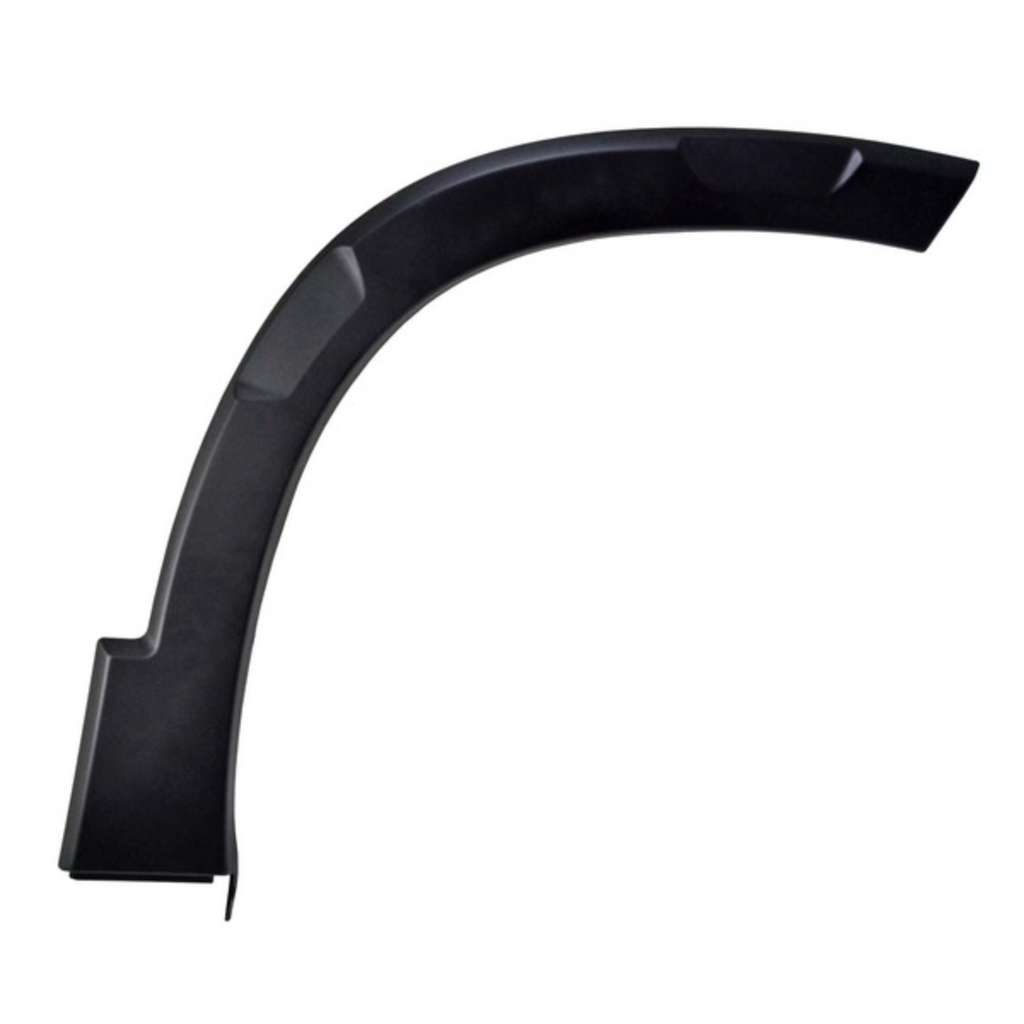 MOLDURA ARCO SALP PEUGEOT RIFTER 2020 AL 2024 DER