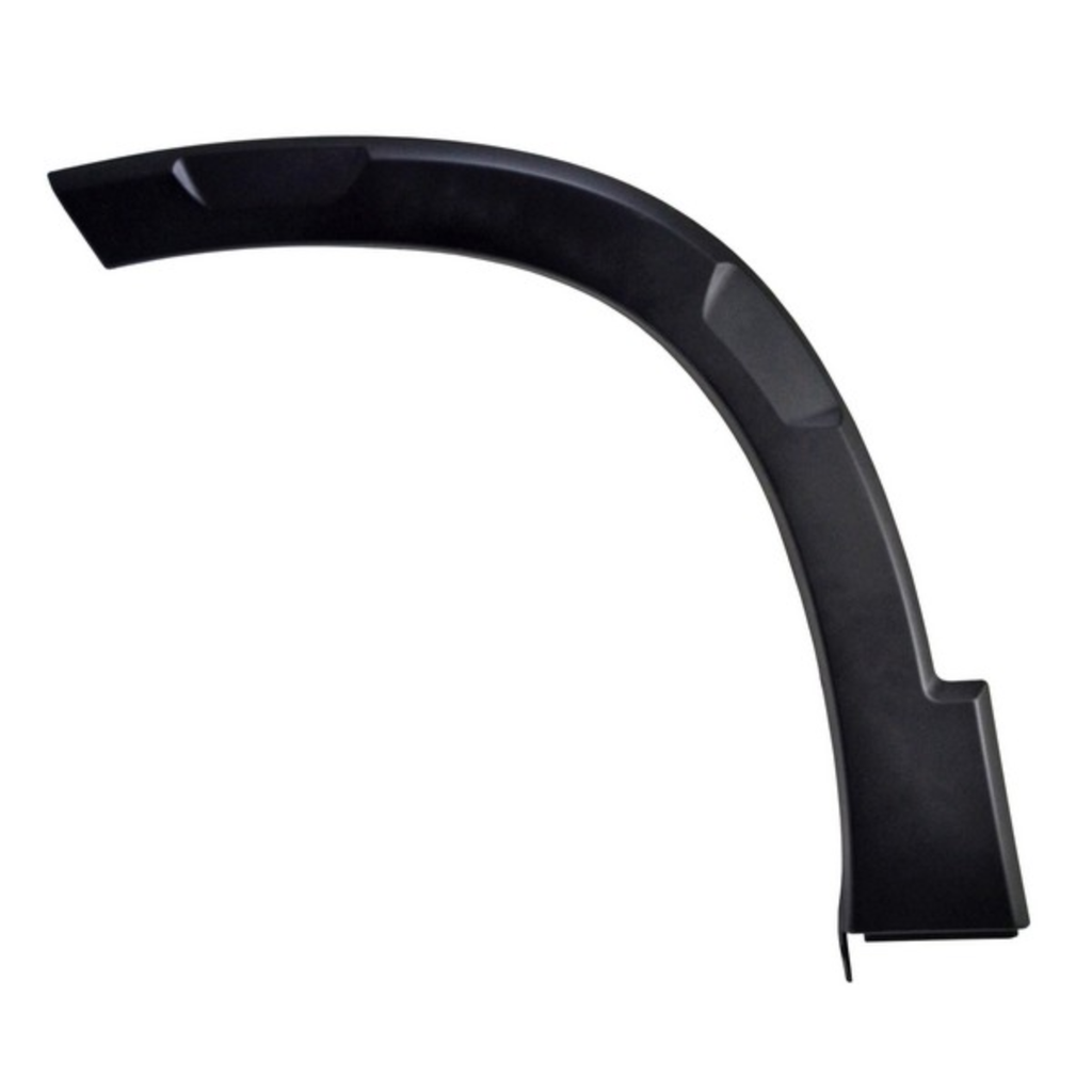 MOLDURA ARCO SALP PEUGEOT RIFTER 2020 AL 2024 IZQ