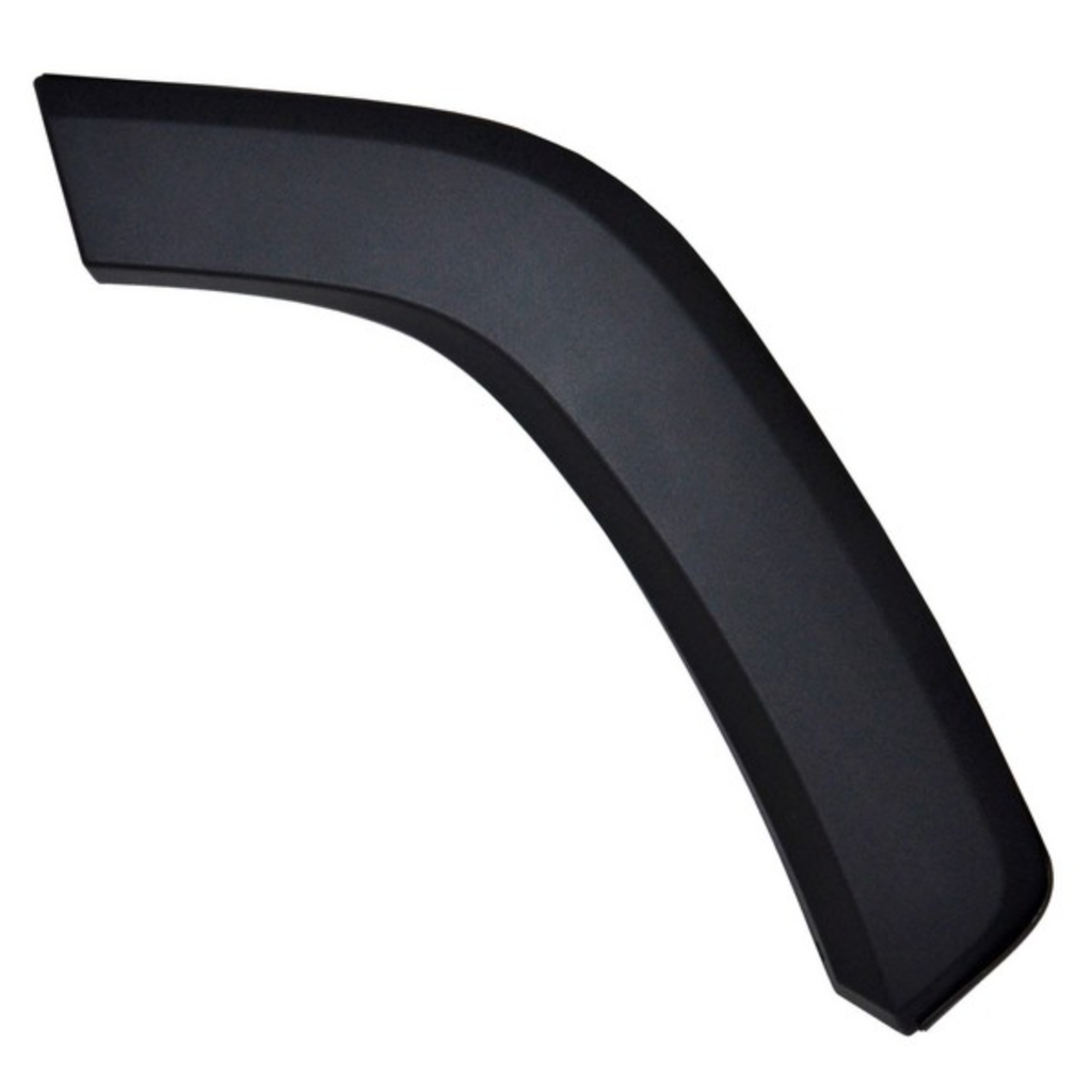 MOLDURA ARCO HONDA RAV4 2019 AL 2024 ADVENTUR PUERTA TRAS IZQ