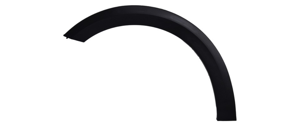 MOLDURA ARCO SALP VOLKSWAGEN SAVEIRO 2019 AL 2023 IZQ