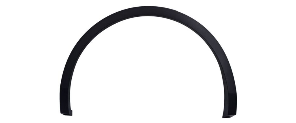 MOLDURA ARCO VOLKSWAGEN TIGUAN 2022 AL 2024 TRAS DER