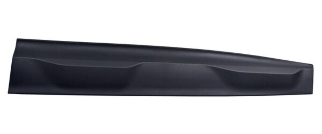 [MPCH-TR21-31] MOLDURA PUERTA CHEVROLET TRACKER 2021 AL 2025 DEL DER