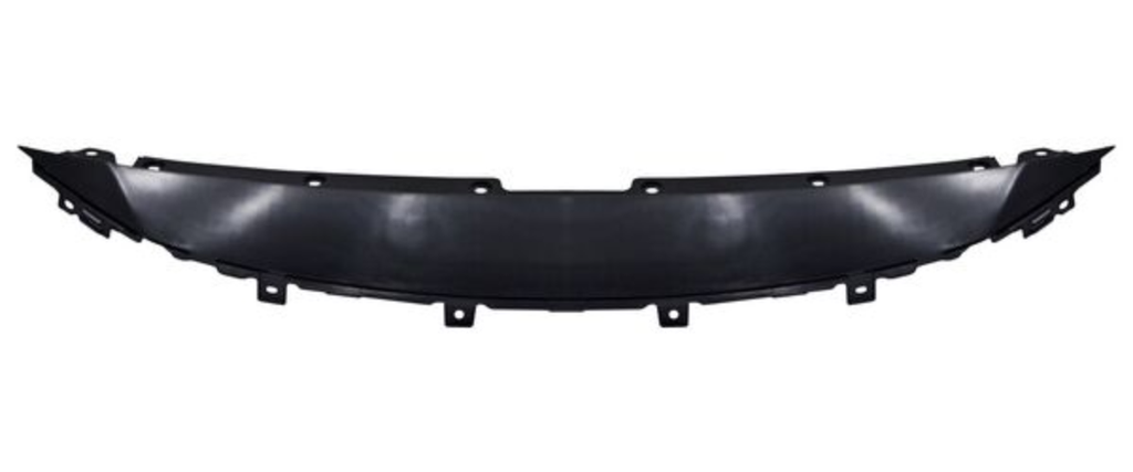 MOLDURA COFRE HONDA ACCORD 2021 AL 2022