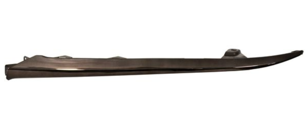 [MFHO-AC21-S2] MOLDURA FARO HONDA ACCORD 2021 AL 2022 HUMO SPORT PLUS/TOURING IZQ