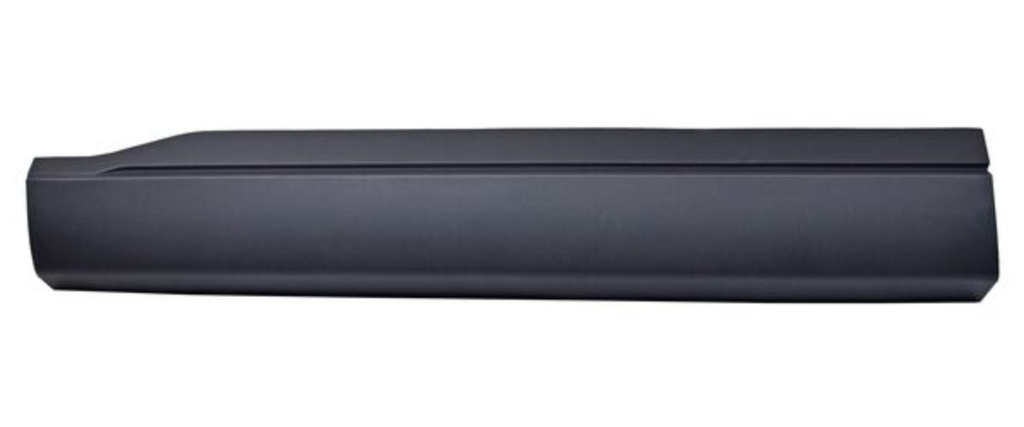 MOLDURA PUERTA HONDA CRV 2023 AL 2025 DEL IZQ