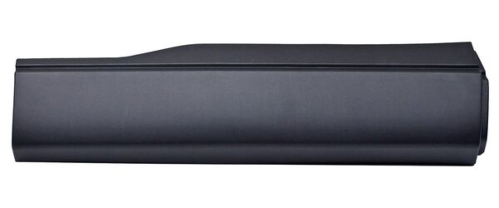 MOLDURA PUERTA HONDA CRV 2023 AL 2025 TRAS DER