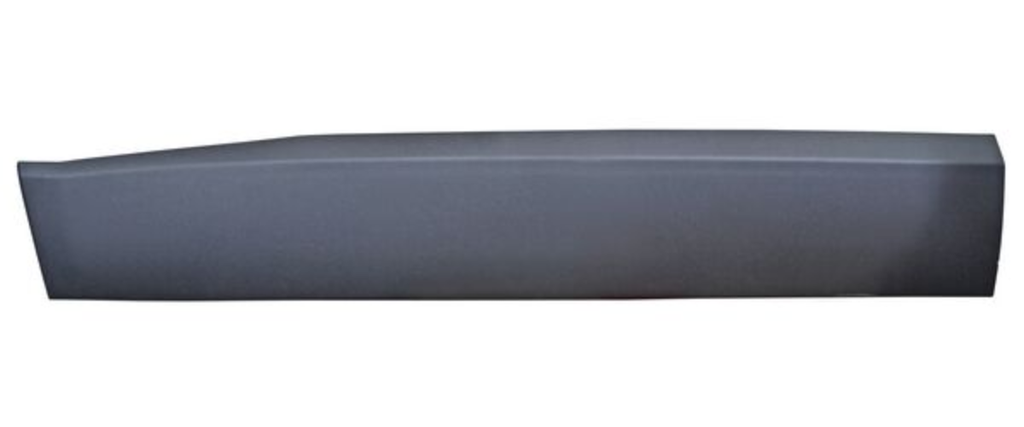 MOLDURA PUERTA JEEP RENEGADE 2017 AL 2025 DEL IZQ