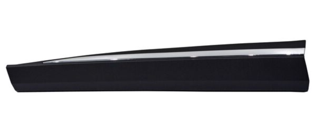[MPNI-XT23-CMCR32] MOLDURA PUERTA NISSAN XTRAIL 2023 AL 2025/ ROGUE 2021 AL 2023 C/MOLD CROM DEL IZQ