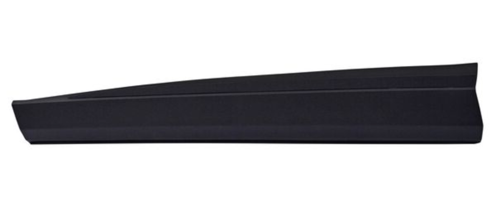 MOLDURA PUERTA NISSAN XTRAIL 2023 AL 2025/ ROGUE 2021 AL 2023 DEL IZQ