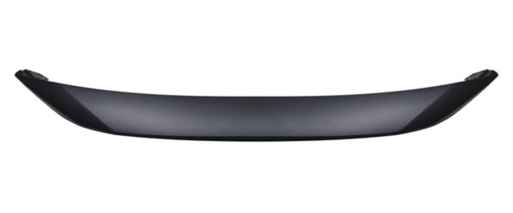 MOLDURA COFRE PEUGEOT 3008 2022 AL 2024