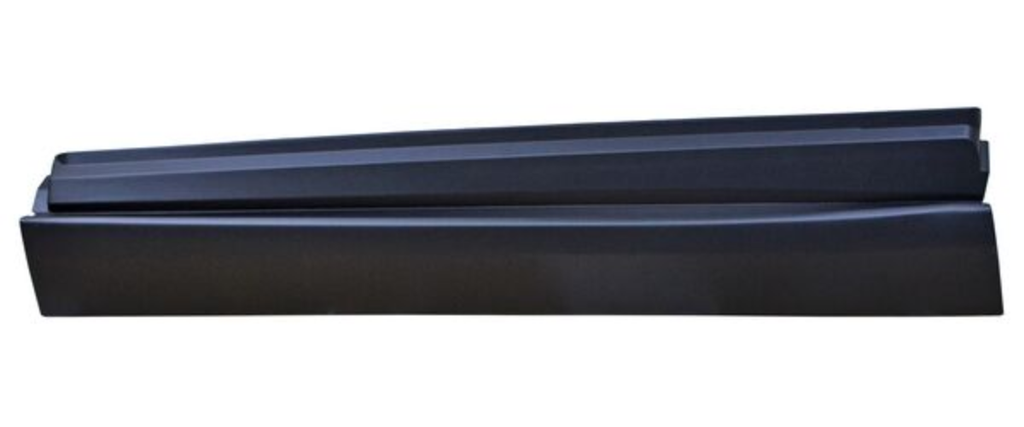 [MPTO-HI14-T32] MOLDURA PUERTA TOYOTA HIGHLANDER 2014 AL 2019 BASE TEXT DEL IZQ