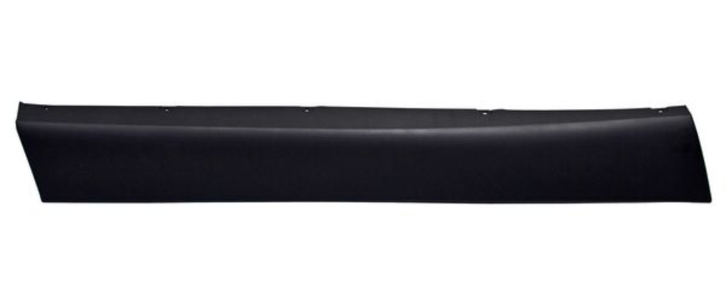 [MPTO-HI20-32] MOLDURA PUERTA TOYOTA HIGHLANDER 2020 AL 2024 DEL IZQ