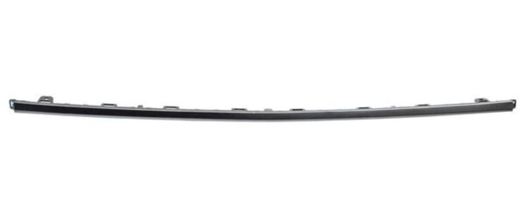[MDCH-T723-GS53] MOLDURA FASCIA (DEFENSA) CHIREY TIGGO 7 PRO 2023 AL 2024 GRIS INF CENT DEL