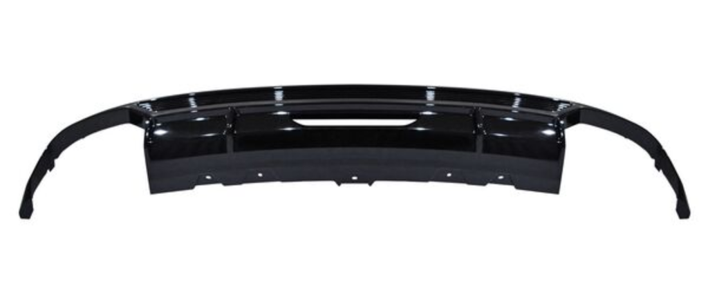 [MDCH-AR24-4] MOLDURA FASCIA (DEFENSA) CHIREY ARRIZO 8 2024 TRAS