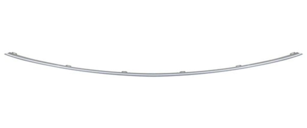 MOLDURA FASCIA (DEFENSA) CHIREY ARRIZO 8 2024 CROM TRAS