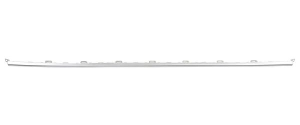 [MDOM-O523-PL4] MOLDURA FASCIA (DEFENSA) OMODA 5 2023/ OMODA C5 2023 AL 2025 PLATA TRAS