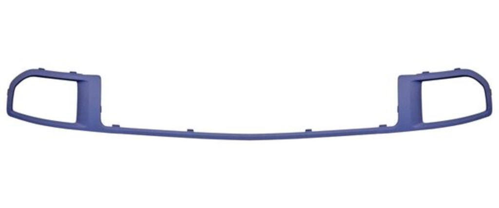 [MDFO-BR21] MOLDURA FASCIA (DEFENSA) FORD BRONCO SPORT 2021 AL 2025