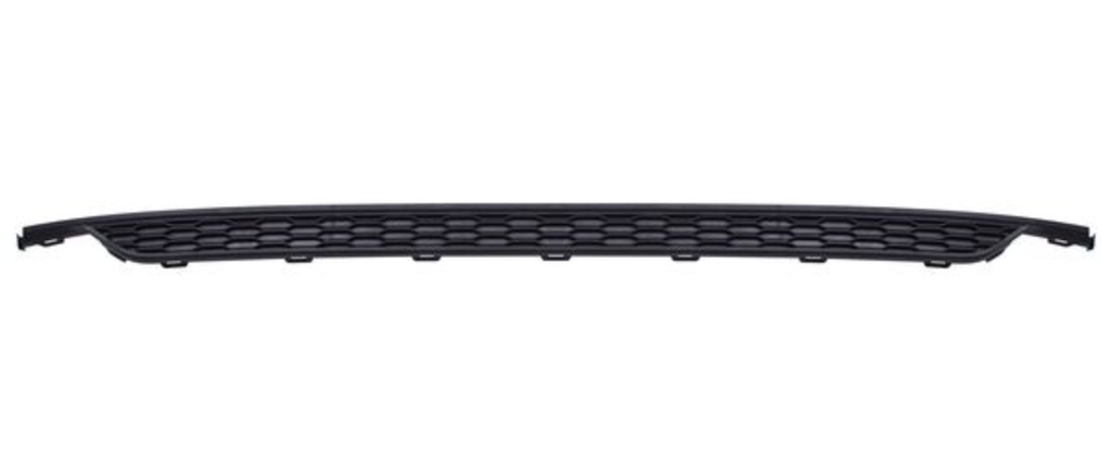 [MDHO-AC18-54] MOLDURA FASCIA (DEFENSA) HONDA ACCORD 2018 AL 2020 CENT TRAS
