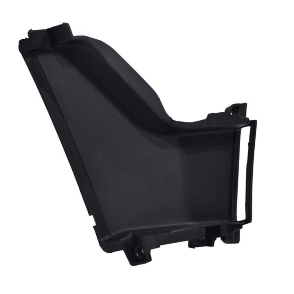 MOLDURA FASCIA (DEFENSA) HYUNDAI TUCSON 2022 AL 2025 LAT INT DEL IZQ