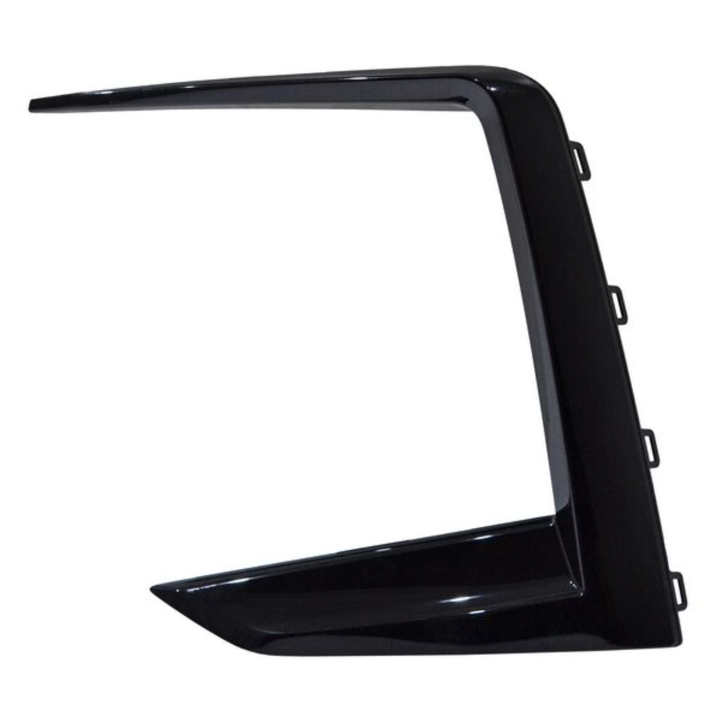 [MDJA-S623-32] MOLDURA FASCIA (DEFENSA) JAC SEI 6 PRO 2023 AL 2024 DEL IZQ