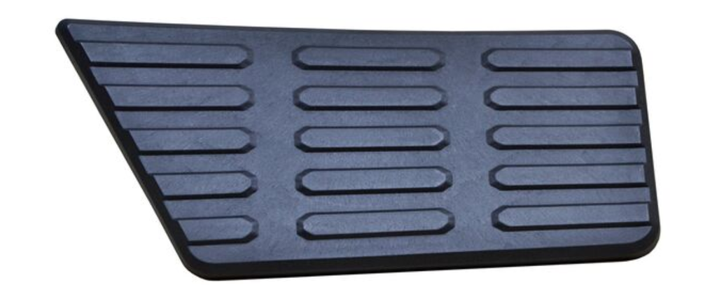 [MDJA-FR22-34] MOLDURA FASCIA (DEFENSA) FRISON 2022 AL 2025 DER TRAS