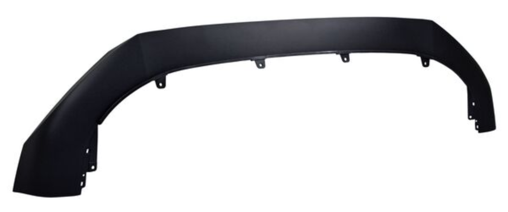 [MDKI-SO23-73] MOLDURA FASCIA (DEFENSA) KIA SOUL 2023 AL 2024 INF DEL