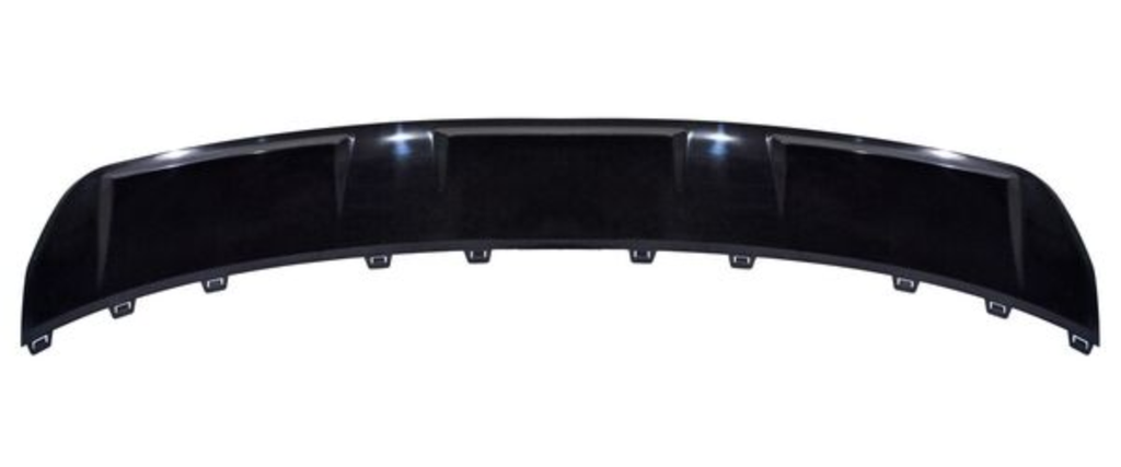 [MDKI-SO21-73] MOLDURA FASCIA (DEFENSA) KIA SORENTO 2021 AL 2025 INF DEL