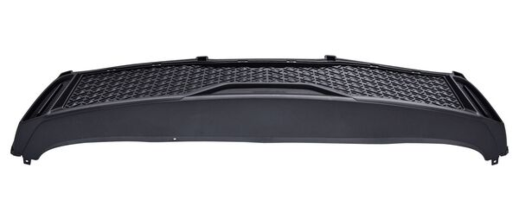 MOLDURA FASCIA (DEFENSA) KIA FORTE 2022 AL 2024 TRAS