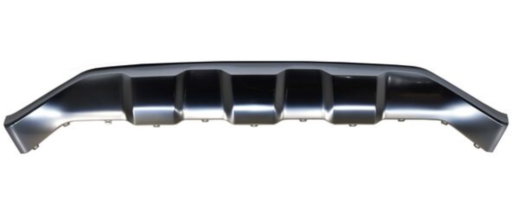 MOLDURA FASCIA (DEFENSA) KIA SPORTAGE 2023 AL 2025 TRAS