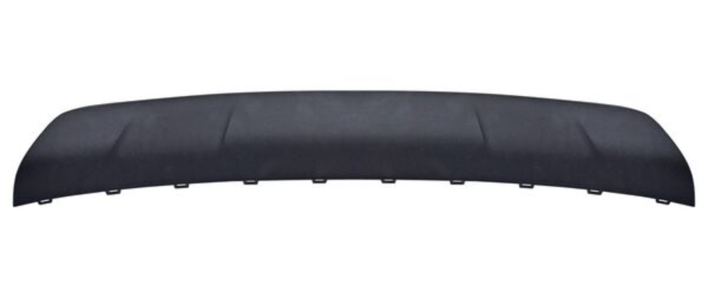 MOLDURA FASCIA (DEFENSA) MAZDA CX50 2023 AL 2025 NEG DEL