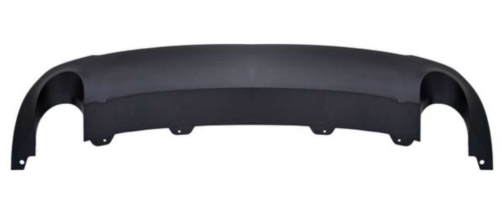 [MDMA-C523-4] MOLDURA FASCIA (DEFENSA) MAZDA CX50 2023 AL 2025 TRAS