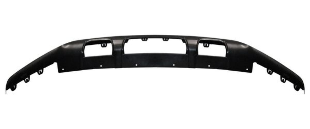 [MDMG-RX21-PL3] MOLDURA FASCIA (DEFENSA) MG RX8 2021 AL 2024 PLATA DEL