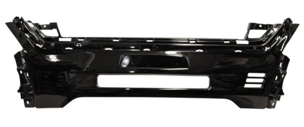 [MDMI-OU19-53] MOLDURA FASCIA (DEFENSA) MITSUBISHI OUTLANDER 2019 AL 2022 CENT DEL