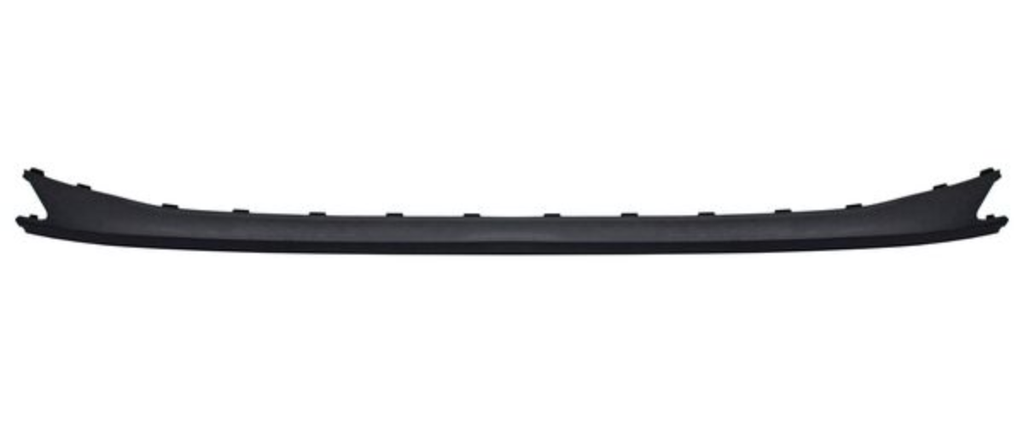 [MDVO-PO24-53] MOLDURA FASCIA (DEFENSA) VOLKSWAGEN POLO 2024 AL 2025 CENT DEL