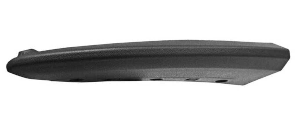 [MDVO-PO24-32] MOLDURA FASCIA (DEFENSA) VOLKSWAGEN POLO 2024 AL 2025 DEL IZQ