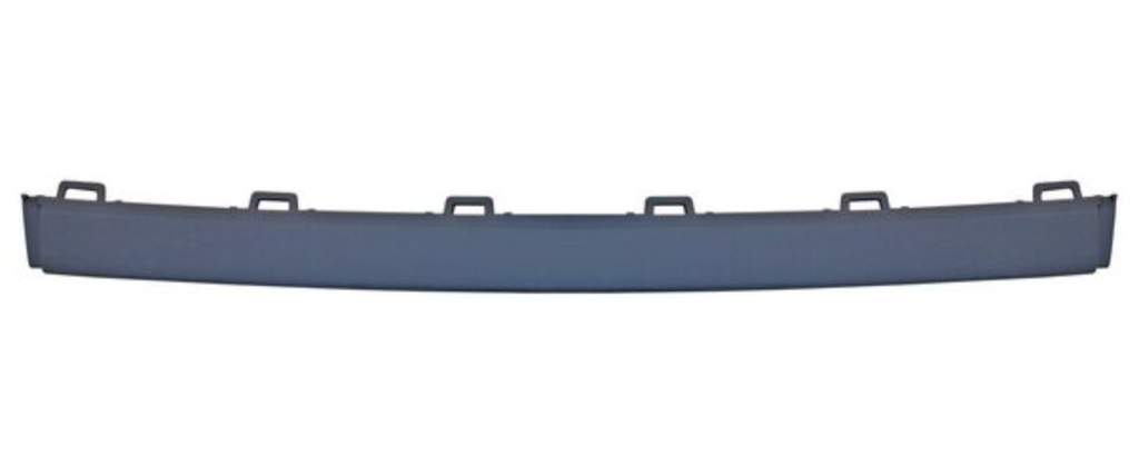 [MDVO-TI22-53] MOLDURA FASCIA (DEFENSA) VOLKSWAGEN TIGUAN 2022 AL 2024 CENT DEL