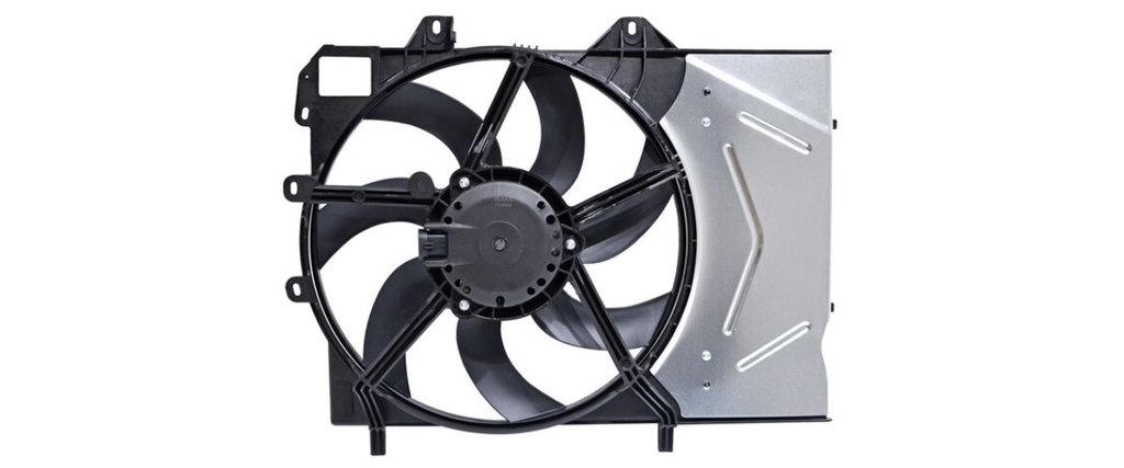 [MOPE-3013] MOTOVENTILADOR PEUGEOT 301 2013 AL 2017/ 207 2008 AL 2018/ 208 - 2008 2014 AL 2017 C/AIRE C/TOLVA S/RES COMPLETO