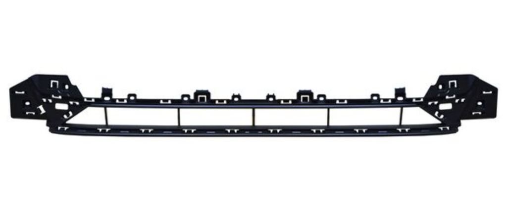 PARRILLA AUDI A1 2020 AL 2025 S-LINE TEXT