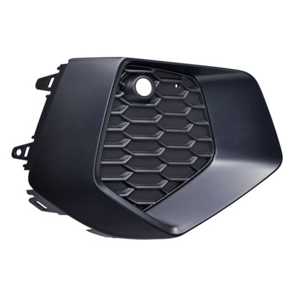 PARRILLA (REJILLA) AUDI A3 2022 AL 2025 S/FARO AUX C/HOYO P/SENS DER