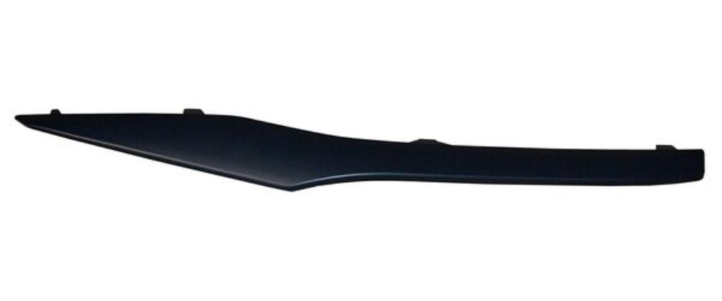 [PABM-S120-51] MOLDURA PARRILLA BMW SERIE 1 2020 AL 2022 SPORT DEF CENT DER