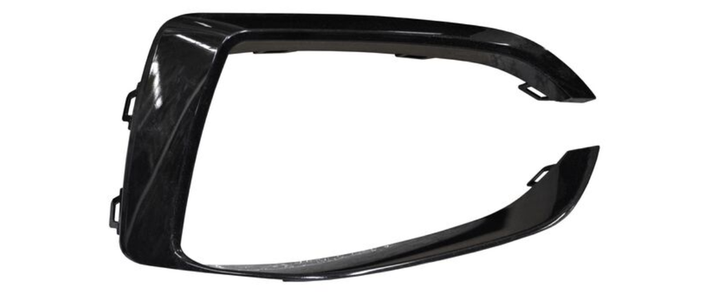 [PABM-S220-S5P1] MOLDURA PARRILLA BMW SERIE 2 2020 AL 2021 SPORT 5 PTAS DER