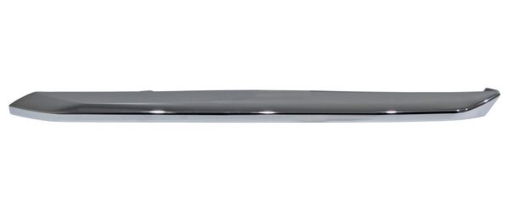 MOLDURA PARRILLA BMW X5 2020 AL 2023 M SPORT CROM DER