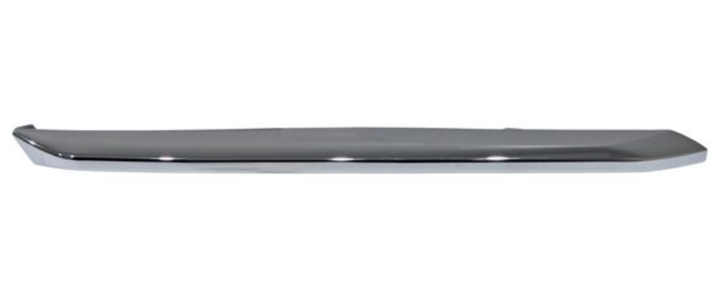[MOBM-X520-SCR2] MOLDURA PARRILLA BMW X5 2020 AL 2023 M SPORT CROM IZQ